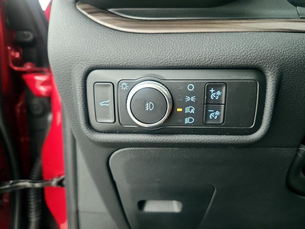 used 2020 Ford Explorer car, priced at $29,998