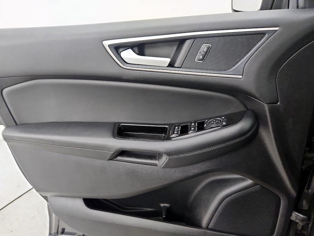 used 2020 Ford Edge car, priced at $20,998