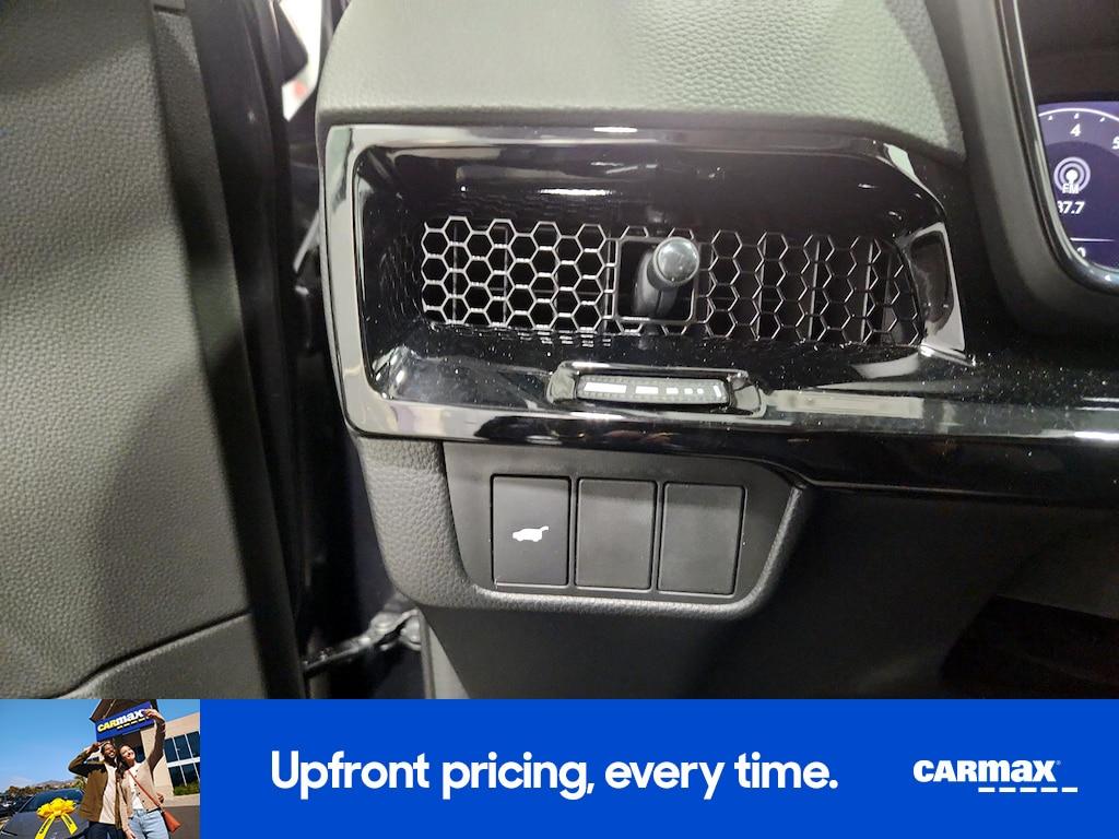 used 2026 Honda CR-V car, priced at $36,998