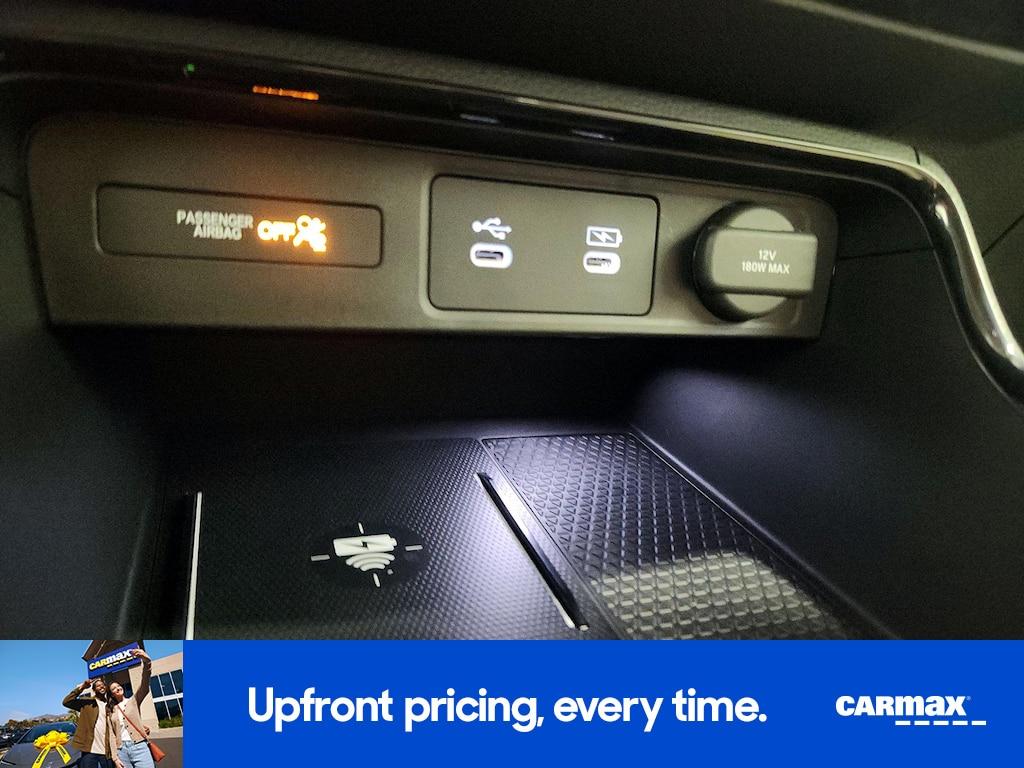 used 2026 Honda CR-V car, priced at $36,998