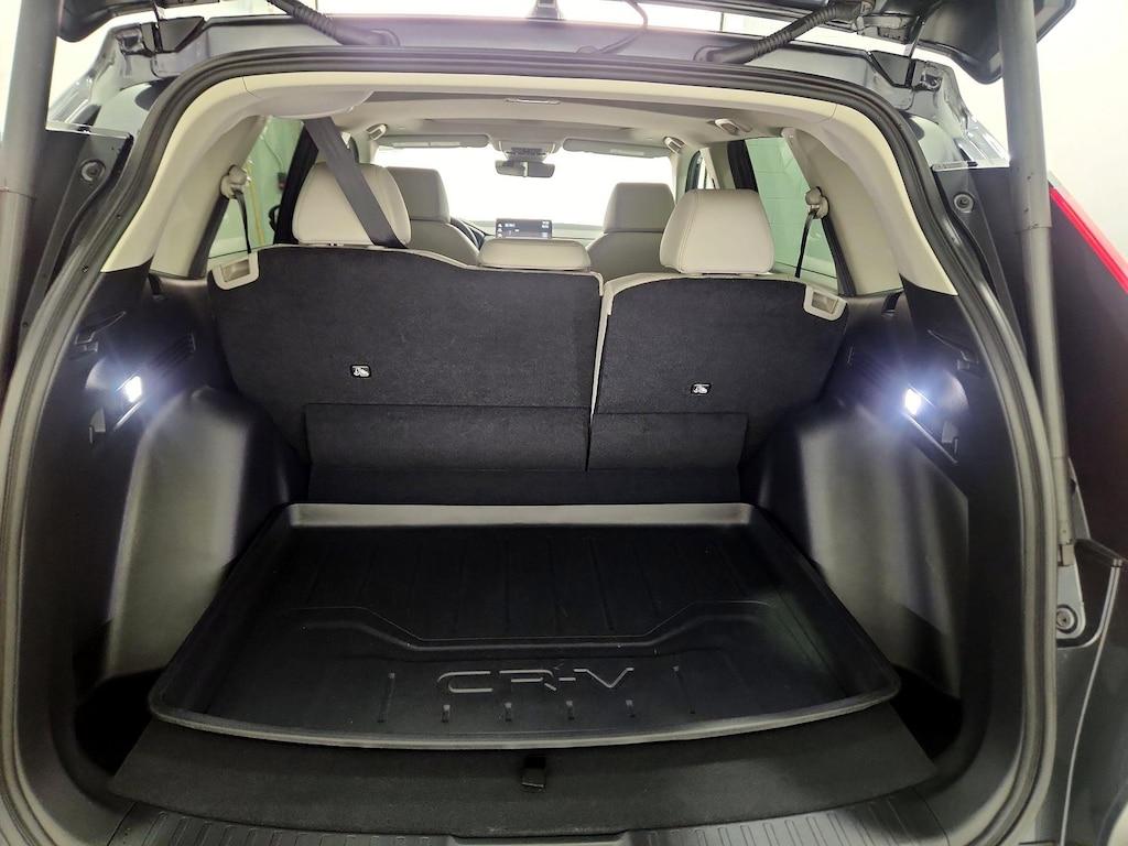 used 2026 Honda CR-V car, priced at $36,998