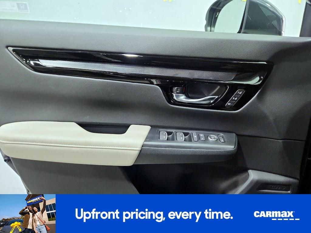 used 2026 Honda CR-V car, priced at $36,998