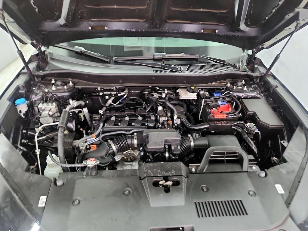 used 2026 Honda CR-V car, priced at $36,998