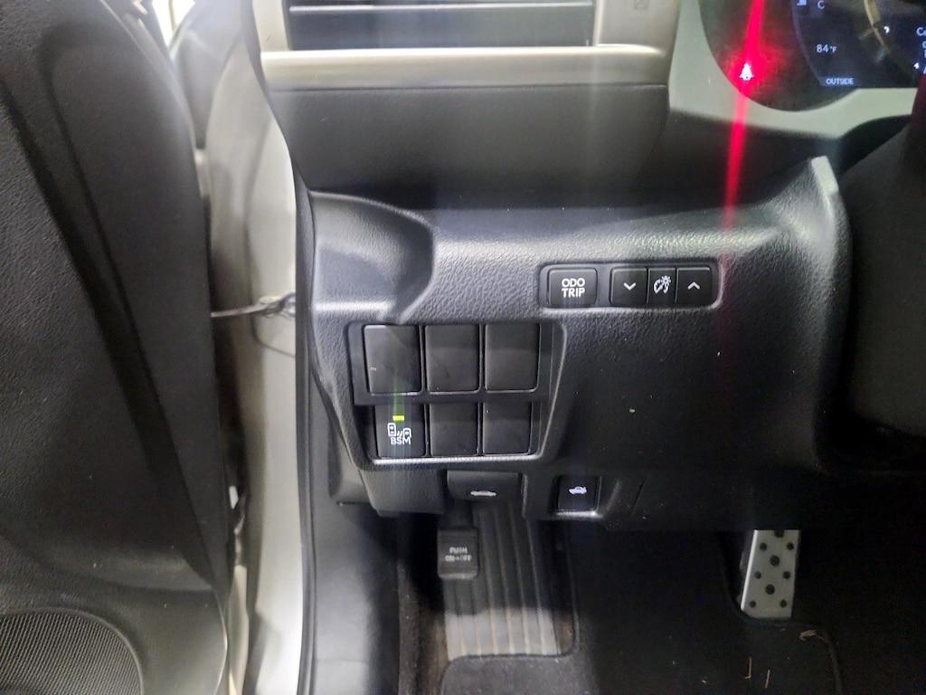 used 2016 Lexus IS 300 car, priced at $19,998