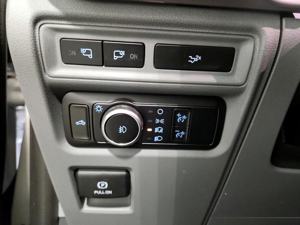 used 2023 Ford F-150 car, priced at $44,998