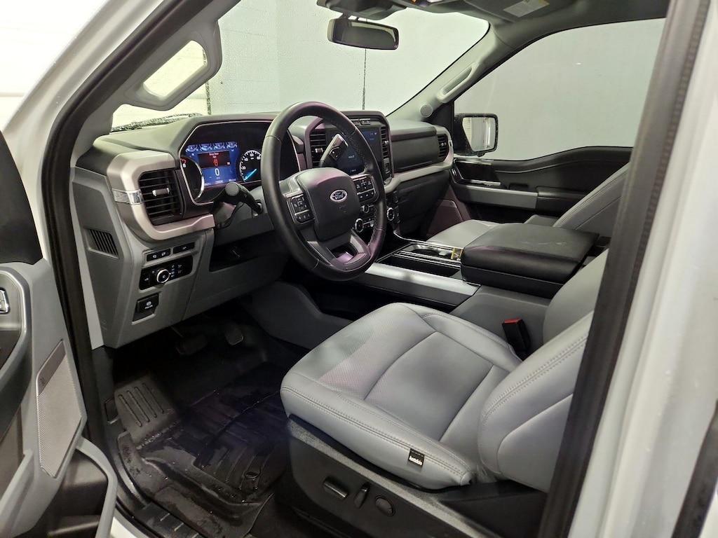 used 2023 Ford F-150 car, priced at $44,998