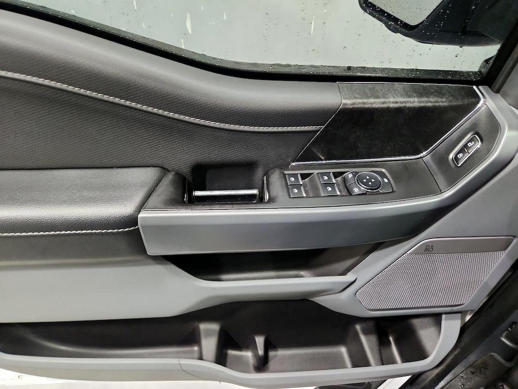used 2023 Ford F-150 car, priced at $44,998