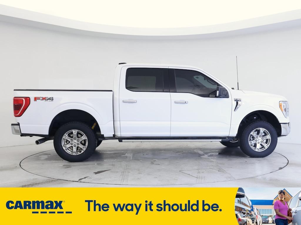 used 2023 Ford F-150 car, priced at $44,998