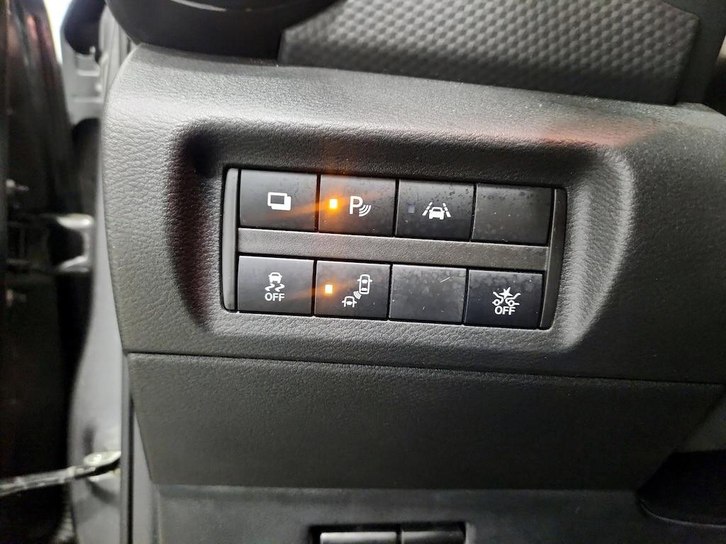 used 2021 Nissan Kicks car, priced at $17,998
