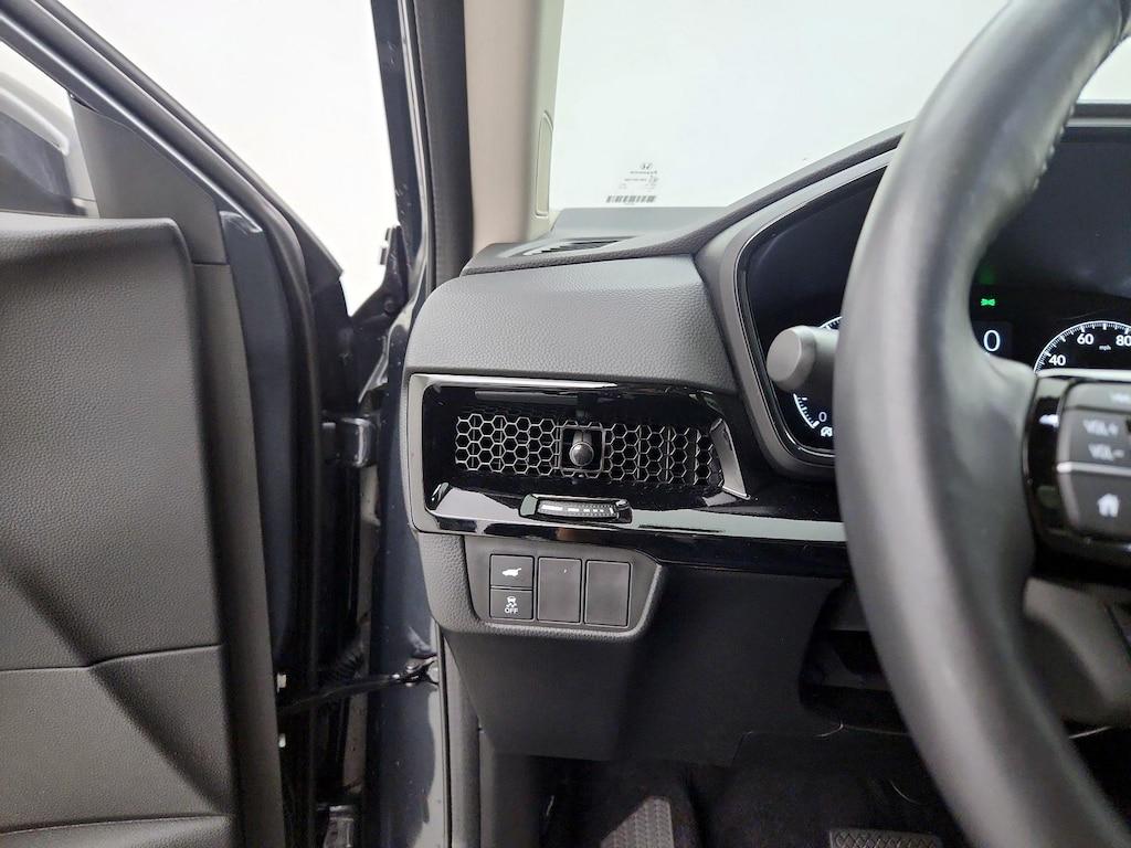 used 2025 Honda CR-V car, priced at $37,998