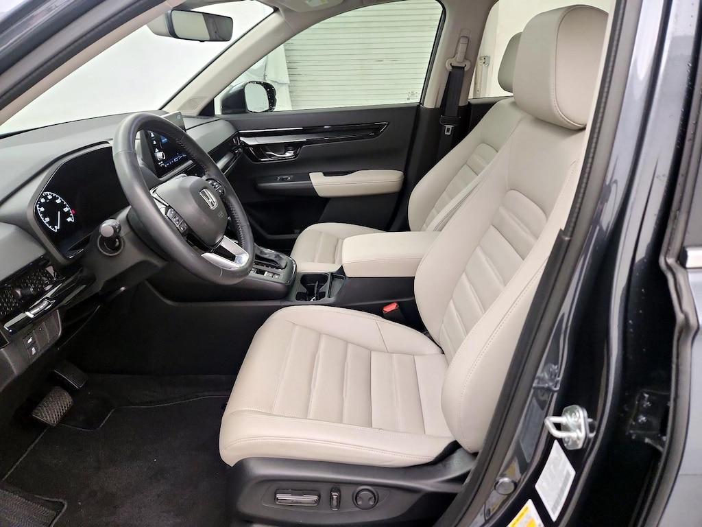 used 2025 Honda CR-V car, priced at $37,998