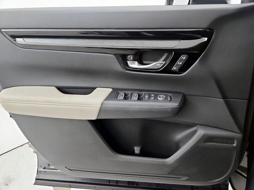 used 2025 Honda CR-V car, priced at $37,998