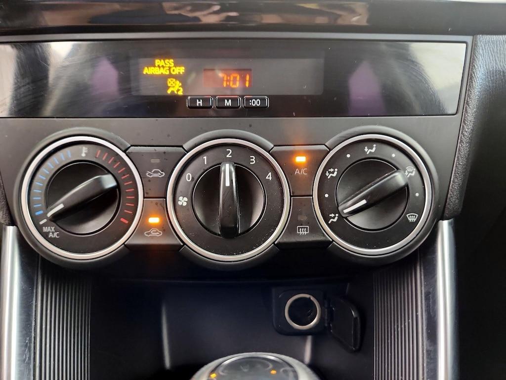 used 2014 Mazda CX-5 car, priced at $12,998