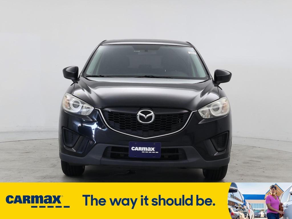 used 2014 Mazda CX-5 car, priced at $12,998