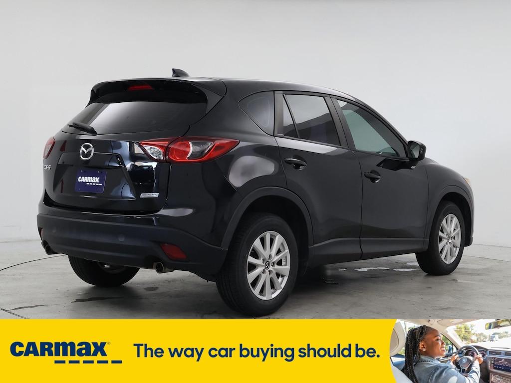used 2014 Mazda CX-5 car, priced at $12,998