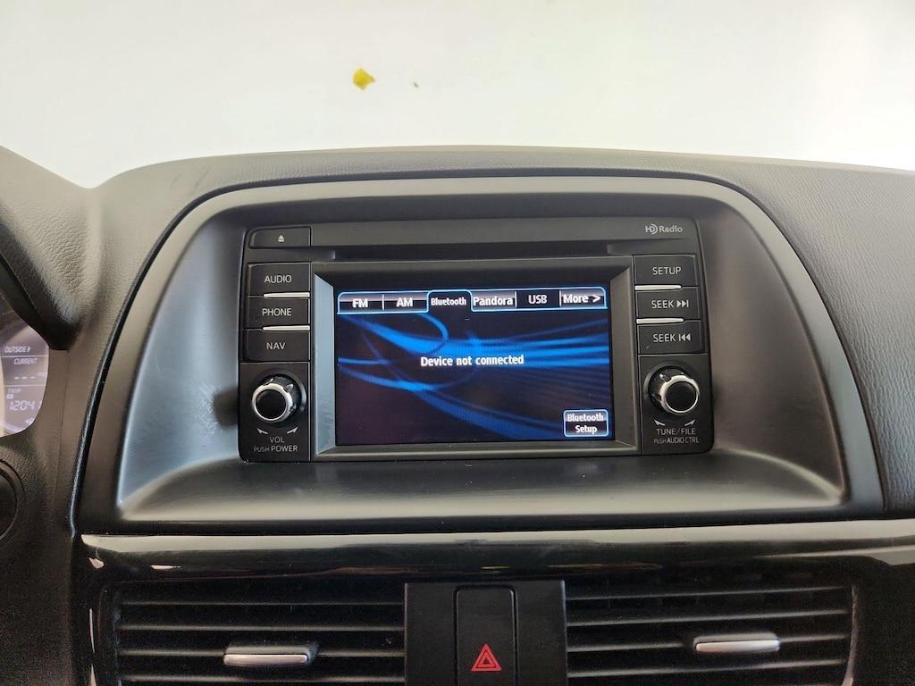 used 2014 Mazda CX-5 car, priced at $12,998