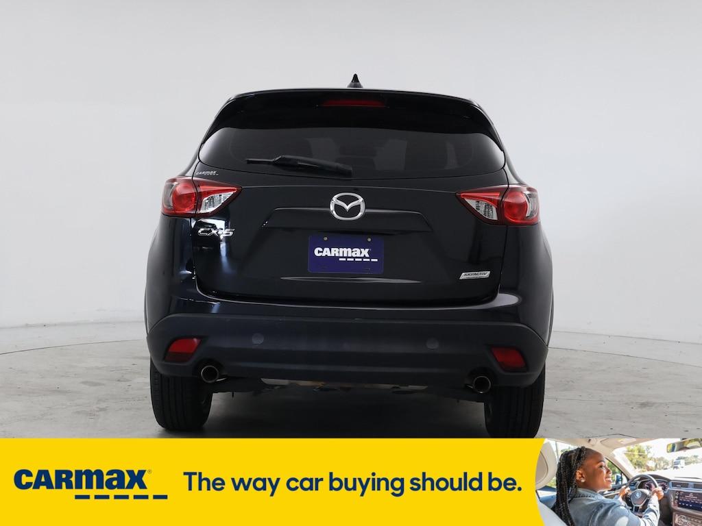 used 2014 Mazda CX-5 car, priced at $12,998