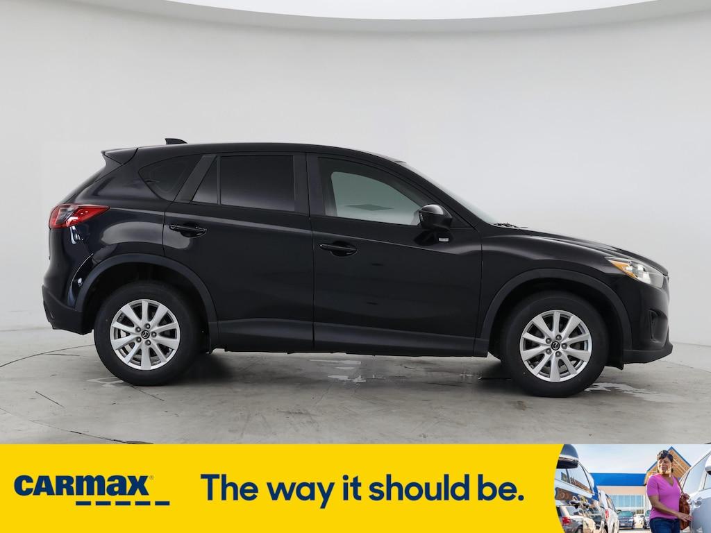 used 2014 Mazda CX-5 car, priced at $12,998