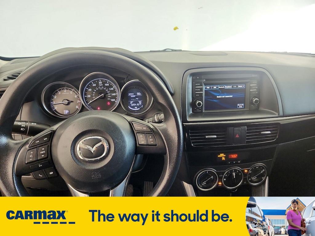 used 2014 Mazda CX-5 car, priced at $12,998