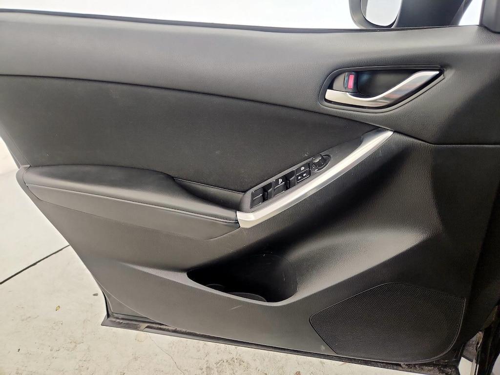 used 2014 Mazda CX-5 car, priced at $12,998