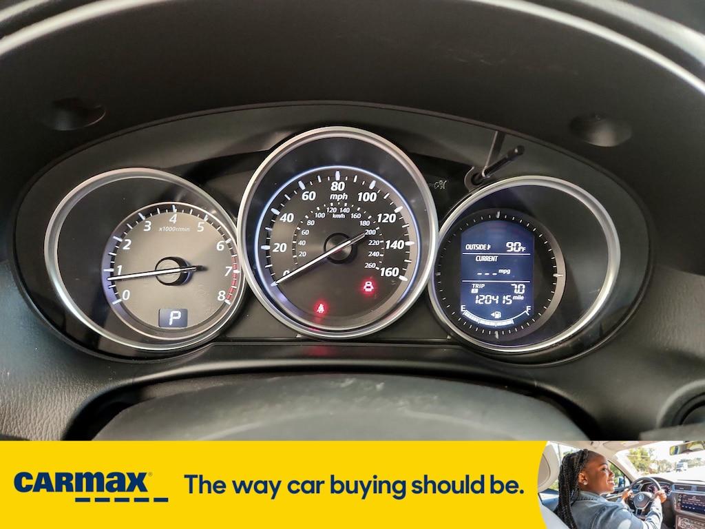 used 2014 Mazda CX-5 car, priced at $12,998