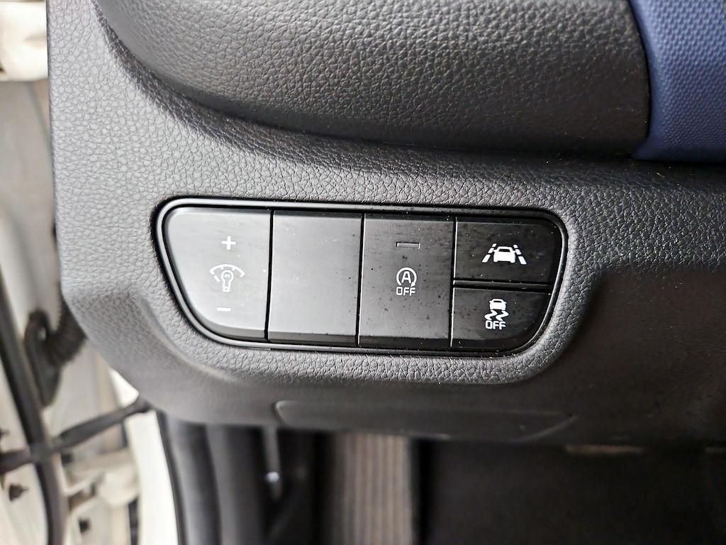 used 2021 Kia Seltos car, priced at $19,998