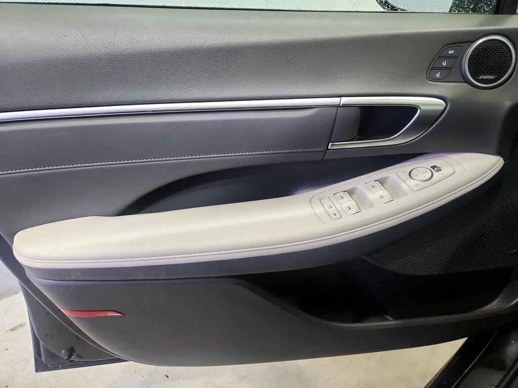 used 2022 Hyundai Sonata car, priced at $23,998