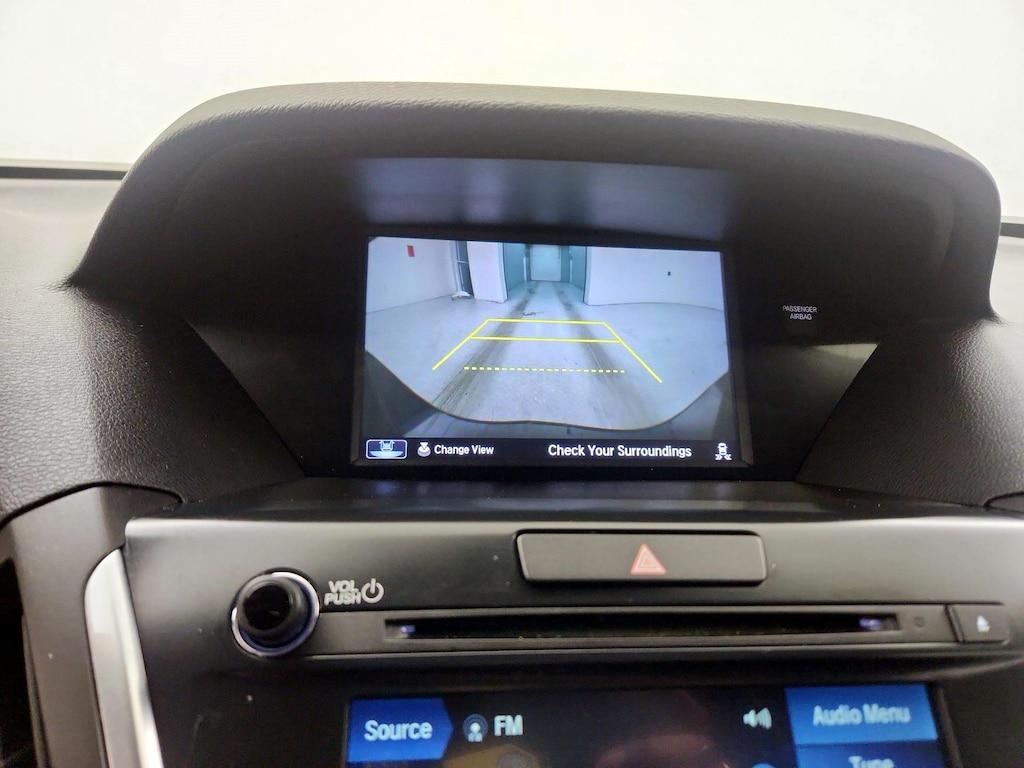 used 2020 Acura MDX car, priced at $26,998