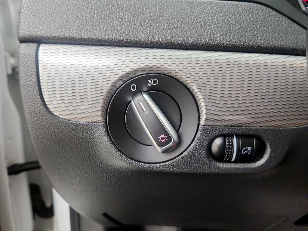 used 2017 Volkswagen Jetta car, priced at $13,998