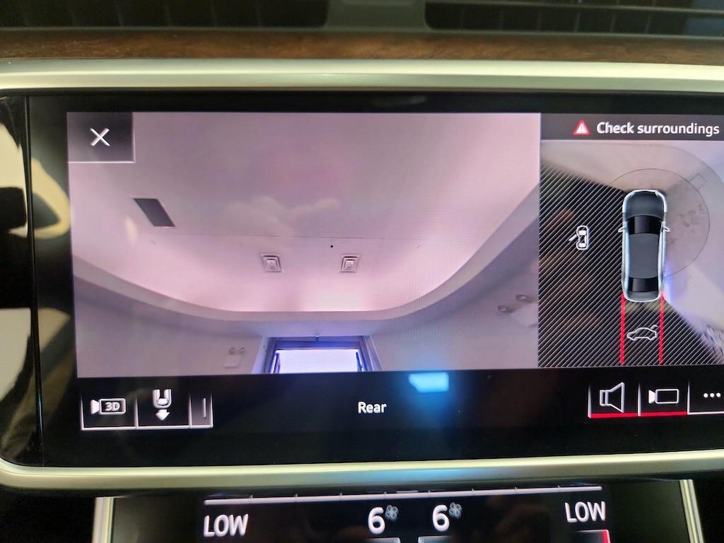 used 2019 Audi A6 car, priced at $30,998