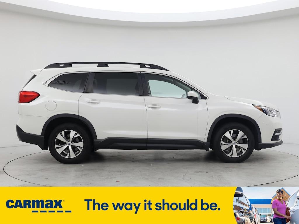used 2019 Subaru Ascent car, priced at $24,998