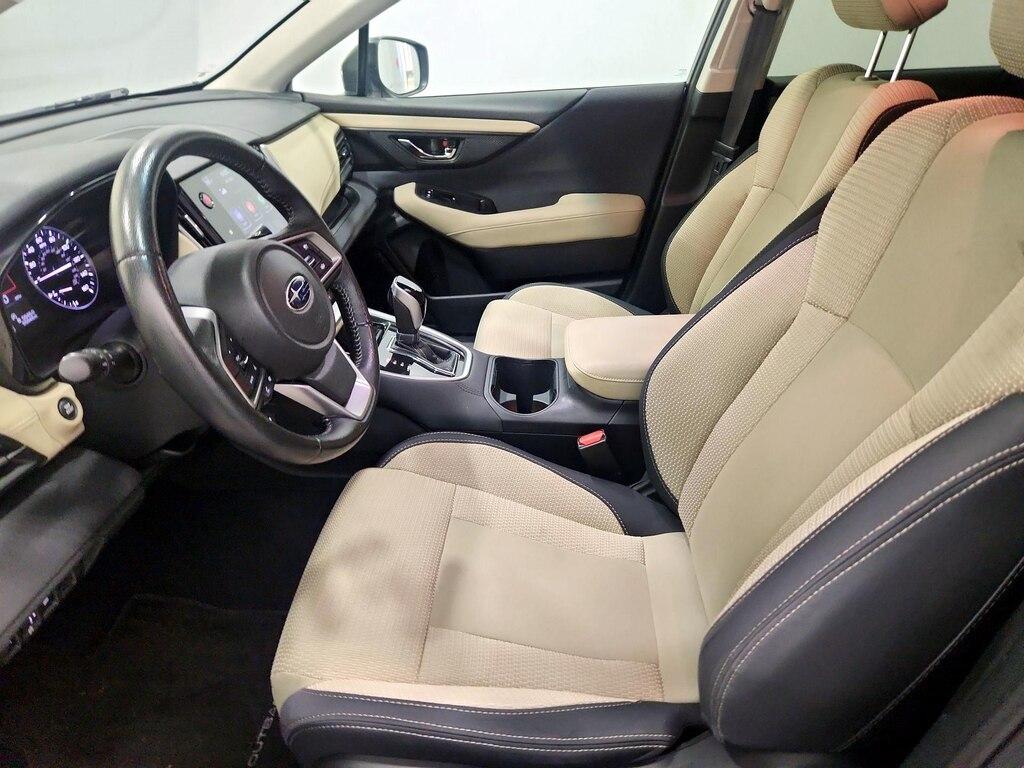 used 2022 Subaru Outback car, priced at $24,998