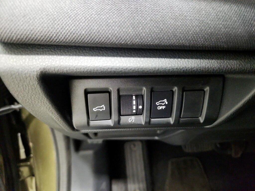 used 2022 Subaru Outback car, priced at $24,998