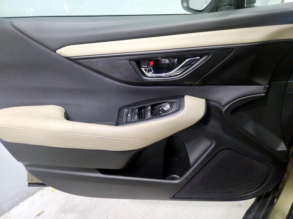 used 2022 Subaru Outback car, priced at $24,998