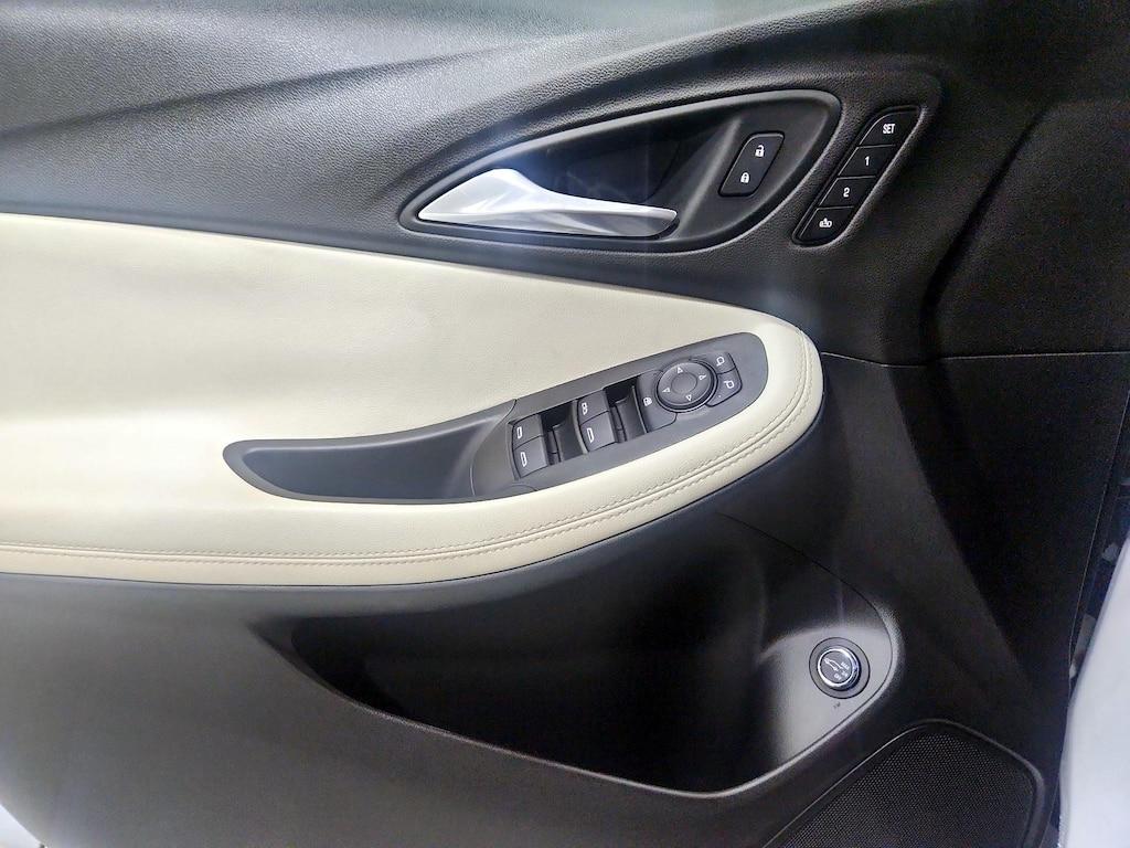 used 2020 Buick Encore GX car, priced at $23,998