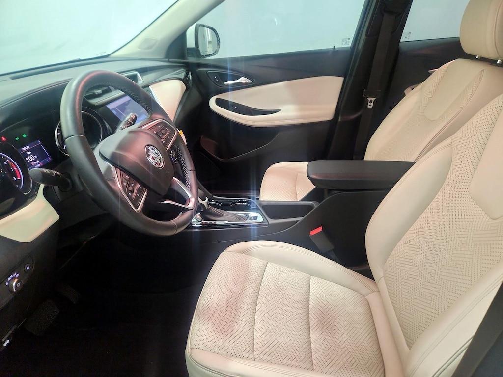 used 2020 Buick Encore GX car, priced at $23,998
