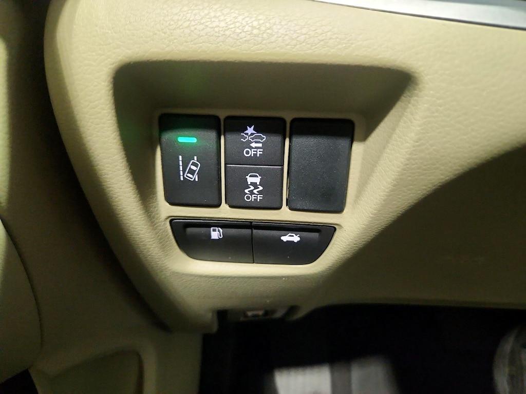 used 2020 Acura TLX car, priced at $26,998