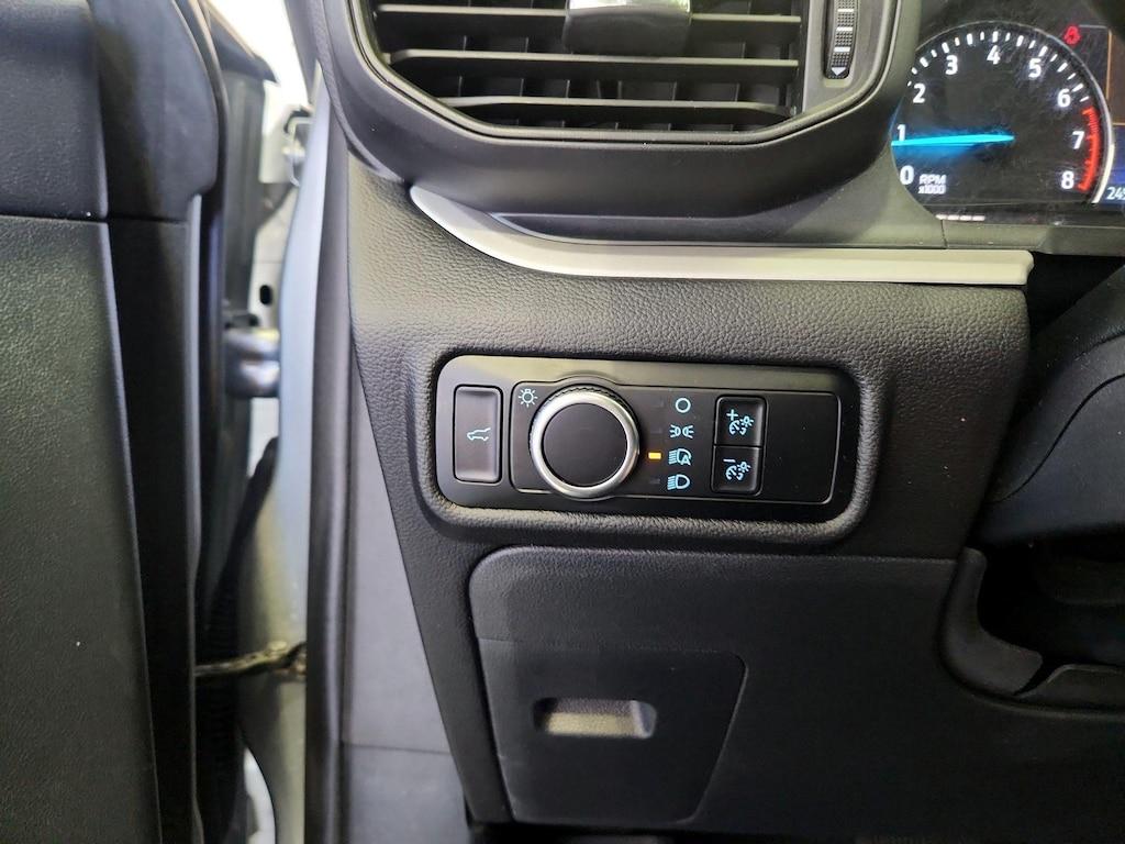 used 2023 Ford Explorer car, priced at $31,998