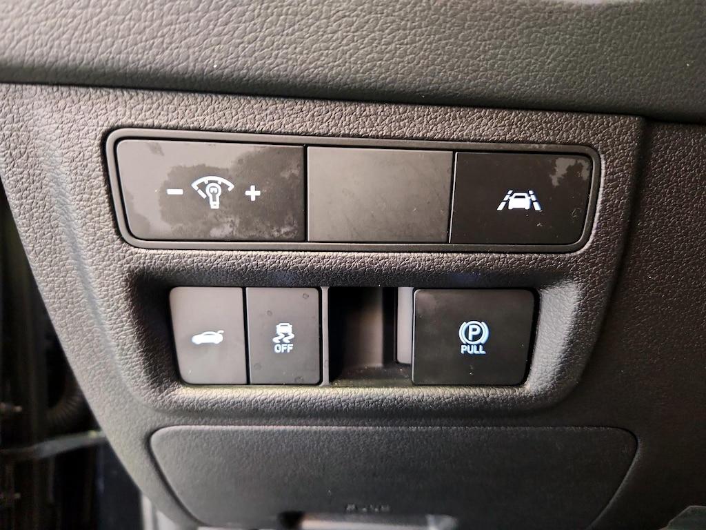used 2022 Hyundai Sonata car, priced at $23,998