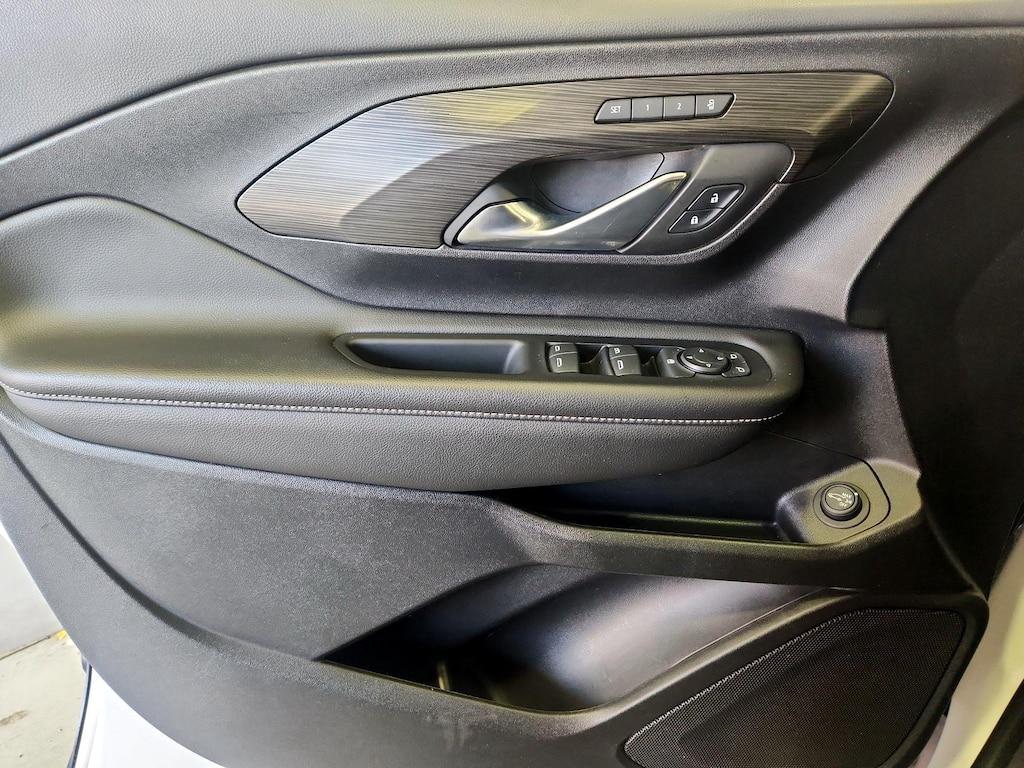 used 2022 GMC Terrain car, priced at $23,998