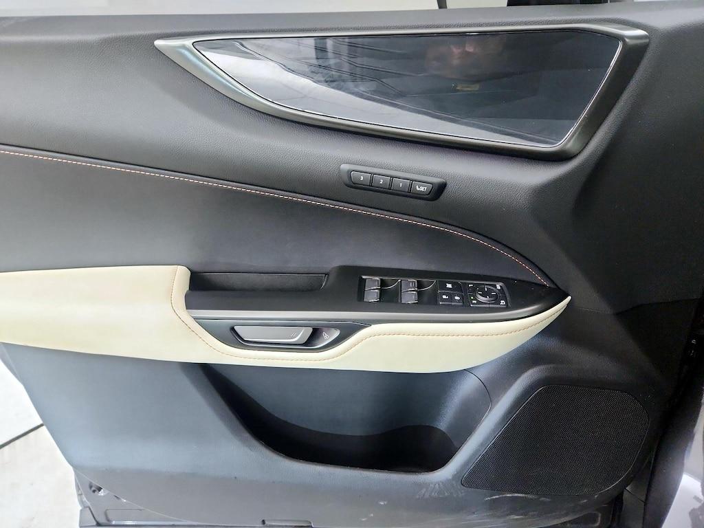 used 2023 Lexus NX 350 car, priced at $41,998