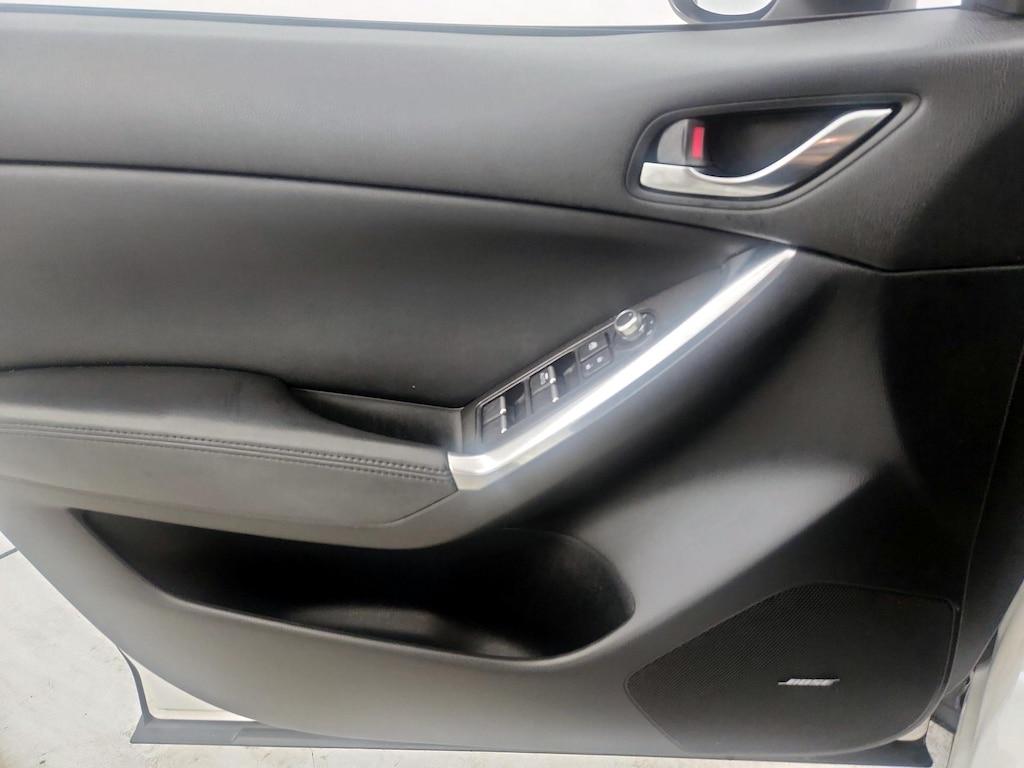 used 2016 Mazda CX-5 car, priced at $14,998