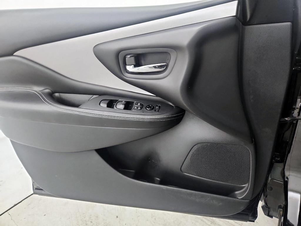 used 2021 Nissan Murano car, priced at $20,998