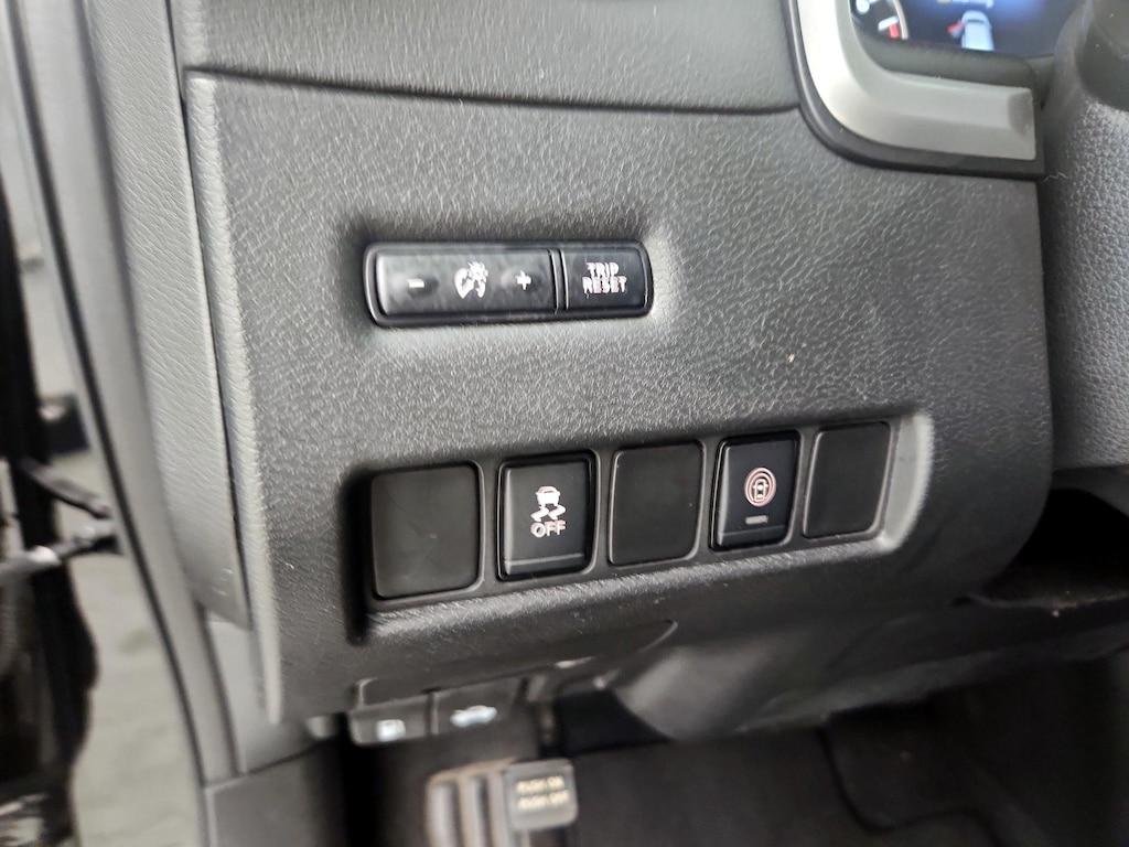 used 2021 Nissan Murano car, priced at $20,998