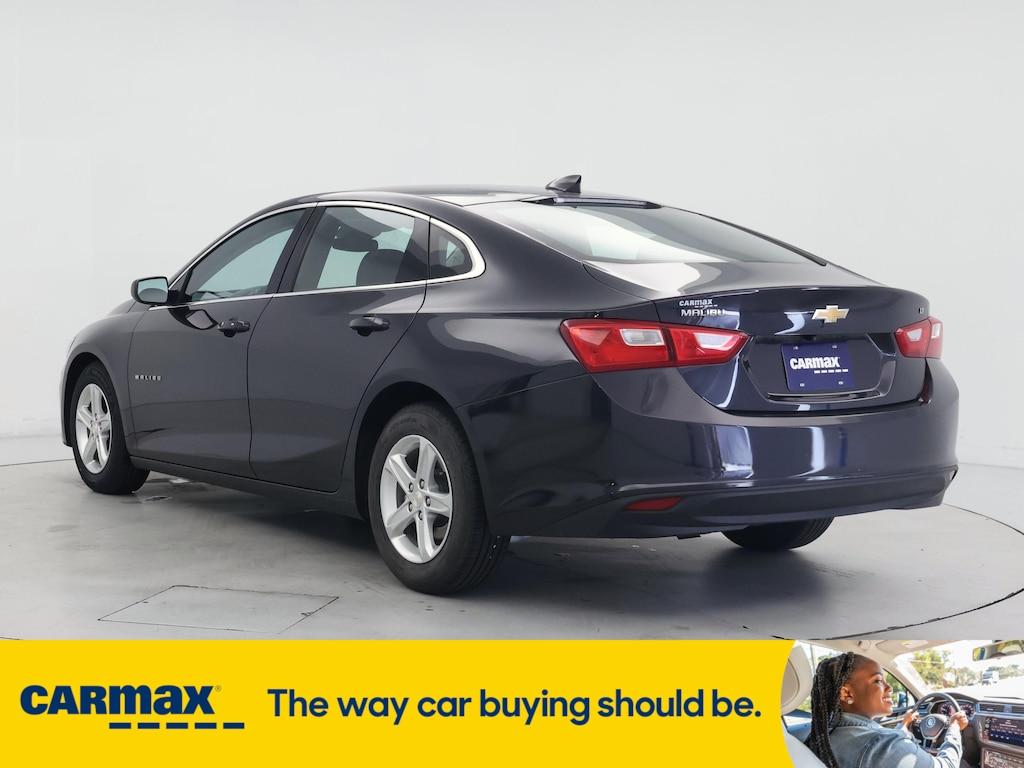 used 2023 Chevrolet Malibu car, priced at $21,998