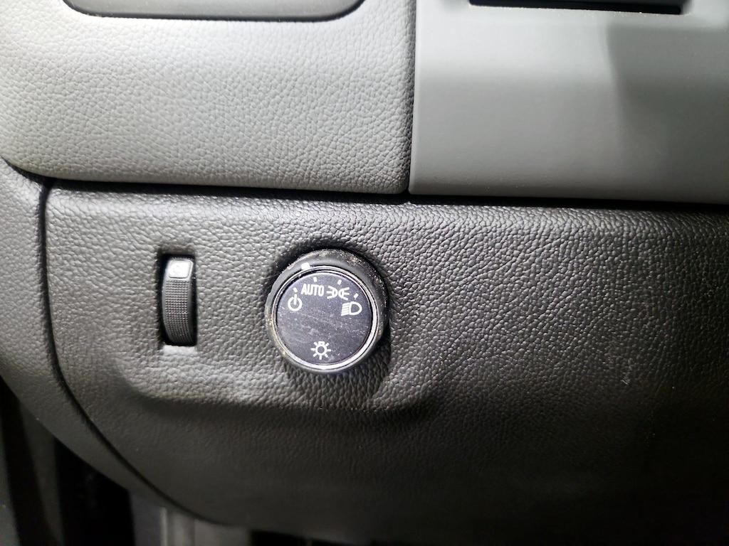 used 2022 Chevrolet Colorado car, priced at $30,998
