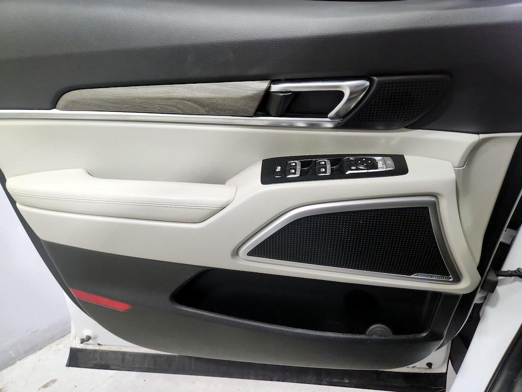 used 2021 Kia Telluride car, priced at $35,998