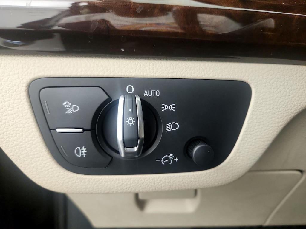 used 2018 Audi Q5 car, priced at $24,998