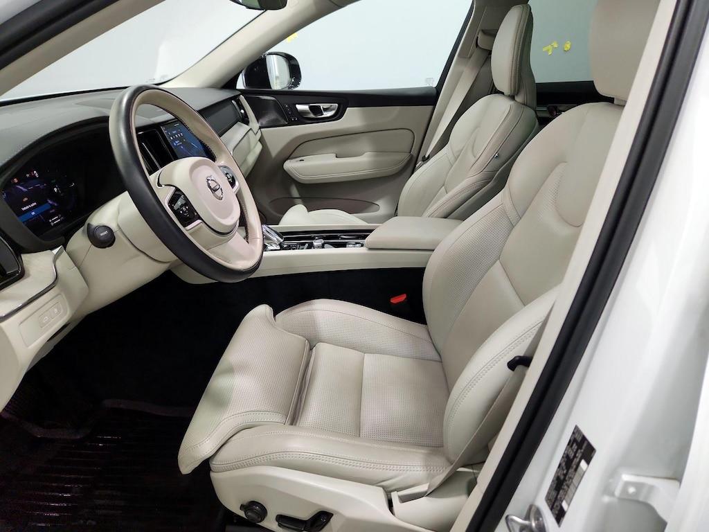 used 2023 Volvo XC60 Recharge Plug-In Hybrid car, priced at $44,998