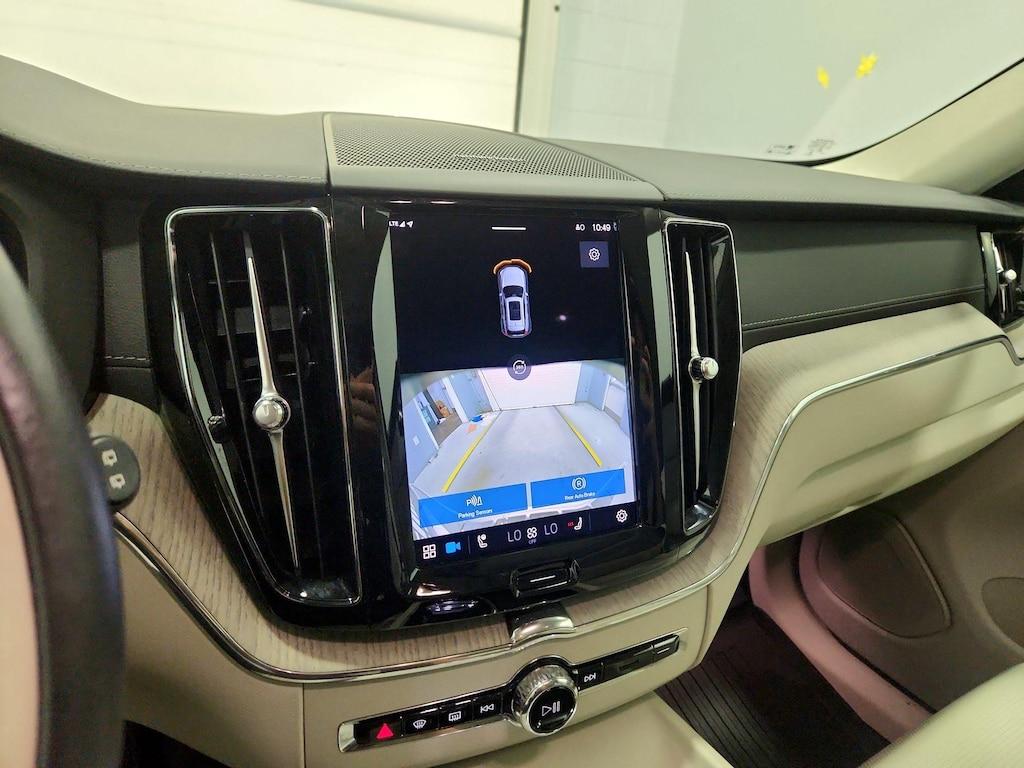 used 2023 Volvo XC60 Recharge Plug-In Hybrid car, priced at $44,998